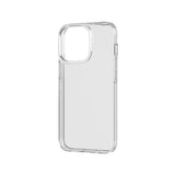 iPhone 13 Pro Tech21 Evo Lite Bagside Cover - Gennemsigtig