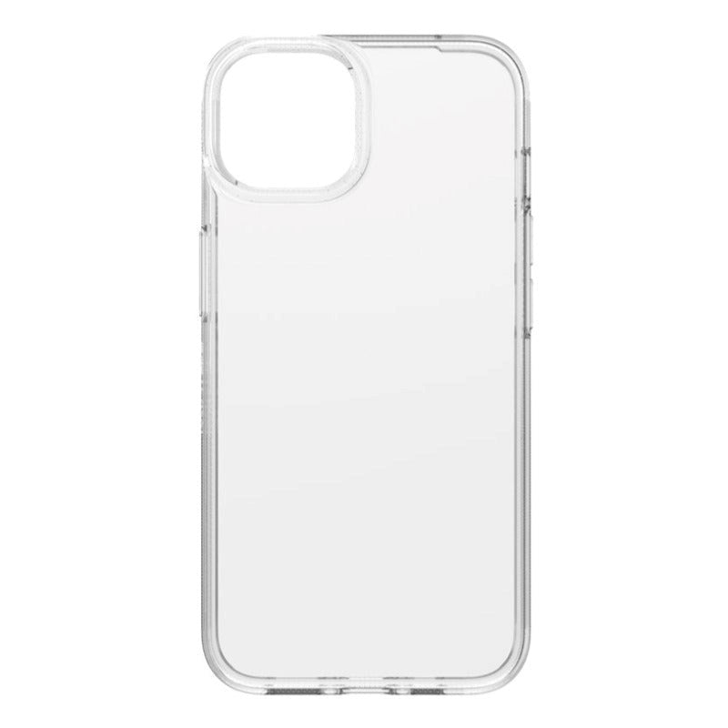 iPhone 13 Tech21 Evo Lite Bagside Cover - Mat Gennemsigtig