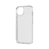 iPhone 13 Tech21 Evo Lite Bagside Cover - Mat Gennemsigtig