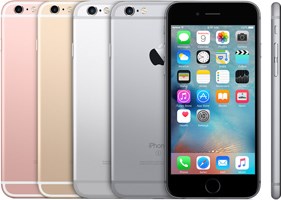 iPhone 6/6s