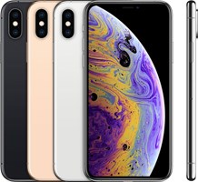 iPhone XS