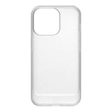 UAG [U] Lucent Series iPhone 13 Pro Max Cover - Ice - Gennemsigtig