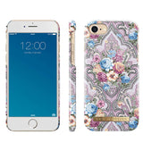 iDeal Of Sweden iPhone SE (2022 / 2020) / 8 / 7 Cover - Romantic Paisley