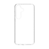 dbramante1928 Samsung Galaxy S24 FE Iceland Pro Case - 100% Genbrugsplast - Gennemsigtig