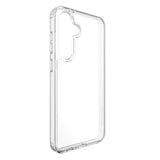 dbramante1928 Samsung Galaxy S24 FE Iceland Pro Case - 100% Genbrugsplast - Gennemsigtig