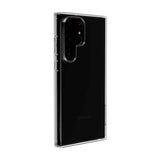 dbramante1928 Samsung Galaxy S23 Ultra Iceland Pro Case - 100% Genbrugsplast - Gennemsigtig