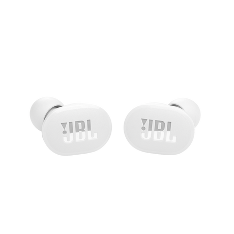 JBL Tune 130NC TWS - True Wireless Høretelefoner - In-Ear - Hvid