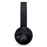 JBL TUNE T600BTNC - Bluetooth On-Ear Hovedtelefoner - Sort