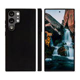 dbramante1928 Samsung Galaxy S23 Ultra Greenland Bagside Cover - 100% Genbrugsplastik - Night Black