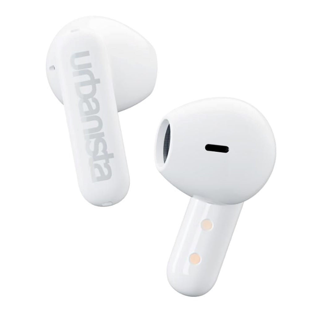 Urbanista Copenhagen True Wireless In-Ear Høretelefoner - Pure White