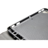 iPad 10.2" (2021 / 2020 / 2019) / Air (2019) Trunk Flip Cover m. Aber - Brun