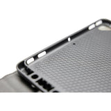 iPad 10.2" (2021 / 2020 / 2019) / Air (2019) Trunk Flip Cover m. Aber - Grøn