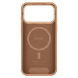PITAKA iPhone 17 Pro Aramid UltraGuard Bagside Cover - MagSafe Kompatibel - Sunset