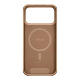 PITAKA iPhone 17 Pro Aramid ProGuard Bagside Cover - MagSafe Kompatibel - Sunset