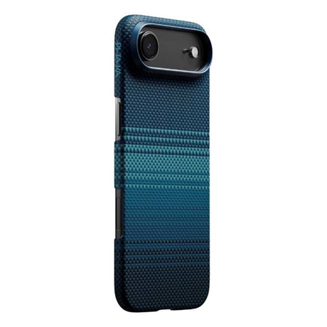 PITAKA iPhone Air Ultra Slim Bagside Cover - MagSafe Kompatibel - Moonrise