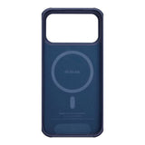 PITAKA iPhone 17 Pro Aramid ProGuard Bagside Cover - MagSafe Kompatibel - Milky Way Galaxy