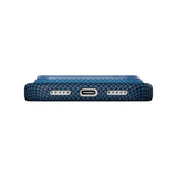 Pitaka iPhone 18 Pro / 17 Pro Edge Bagside Cover - MagSafe Kompatibel - Moonrise