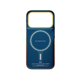 Pitaka iPhone 18 Pro / 17 Pro Edge Bagside Cover - MagSafe Kompatibel - Sunset