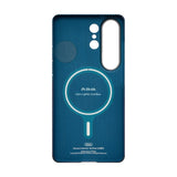 Samsung Galaxy S26 Ultra PITAKA Edge Bagside Cover - MagSafe Kompatibel - Over the Horizon