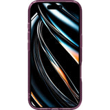 LAUT iPhone 18 Pro / 17 Pro CRYSTAL FLURO Mobil Cover - MagSafe Kompatibel - Lilla