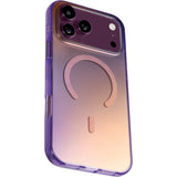 LAUT iPhone 18 Pro / 17 Pro HUEX WAVE Mobil Cover - MagSafe Kompatibel - Iris Purple