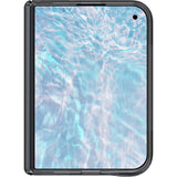 LAUT iPhone Duo CRYSTAL FLURO Mobil Cover - MagSafe Kompatibel - Sort