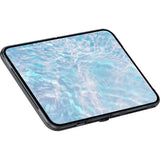 LAUT iPhone Duo CRYSTAL FLURO Mobil Cover - MagSafe Kompatibel - Sort