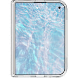 LAUT iPhone Duo CRYSTAL FLURO Mobil Cover - MagSafe Kompatibel - Gennemsigtig