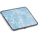 LAUT iPhone Duo CRYSTAL FLURO Mobil Cover - MagSafe Kompatibel - Gennemsigtig