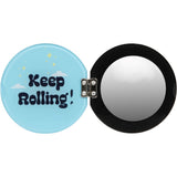 LAUT Magnetisk Ring Holder til Mobil MAGMOJI - Cat Keep Rolling