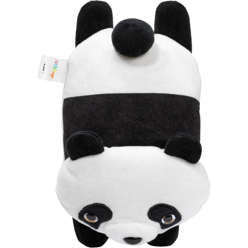 LAUT Magnetisk Wallet til Mobil MAGMOJI - MagSafe Kompatibel - Panda