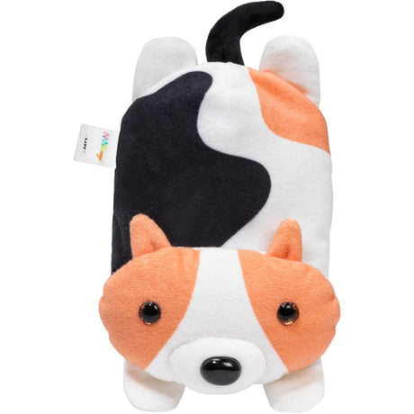 LAUT Magnetisk Wallet til Mobil MAGMOJI - MagSafe Kompatibel - Puppy