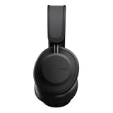 Urbanista Los Angeles On-Ear Trådløs Bluetooth Hovedtelefoner m. Solopladning - Midnight Black