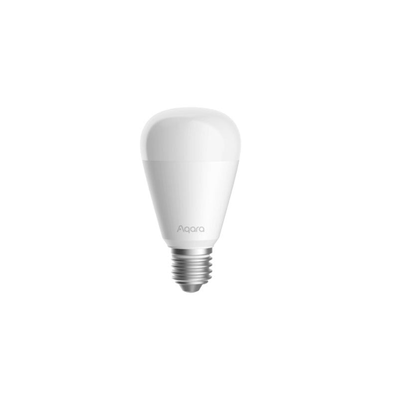 Aqara LED Bulb T2 (CCT, E27) - Smart Light - Hvid