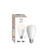 Aqara LED Bulb T2 (CCT, E27) - Smart Light - Hvid