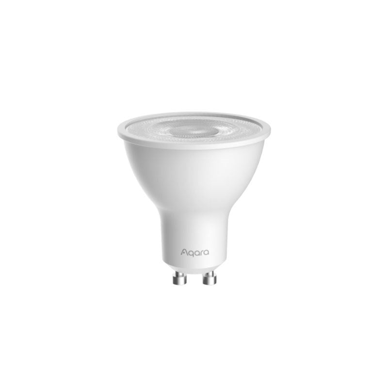 Aqara LED Bulb T2 (CCT, GU10) - Smart Light - Hvid