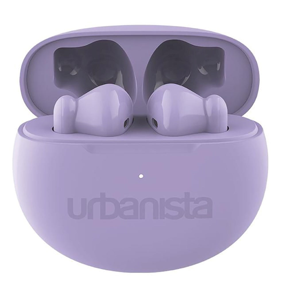 Urbanista Austin True Wireless In-Ear Høretelefoner - Lavender Purple