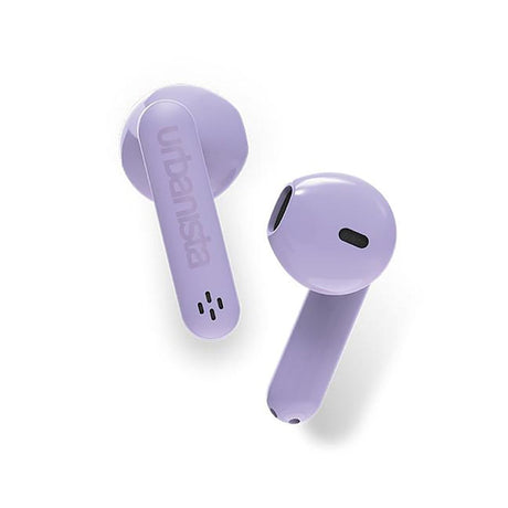 Urbanista Austin True Wireless In-Ear Høretelefoner - Lavender Purple