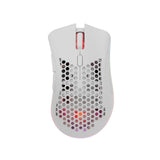 White Shark LIONEL Trådløs 6D / 10000 DPI Gaming Mus - Hvid