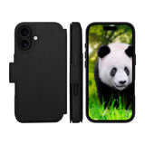 dbramante1928 iPhone 17 Lynge Cover - MagSafe Kompatibel - Black