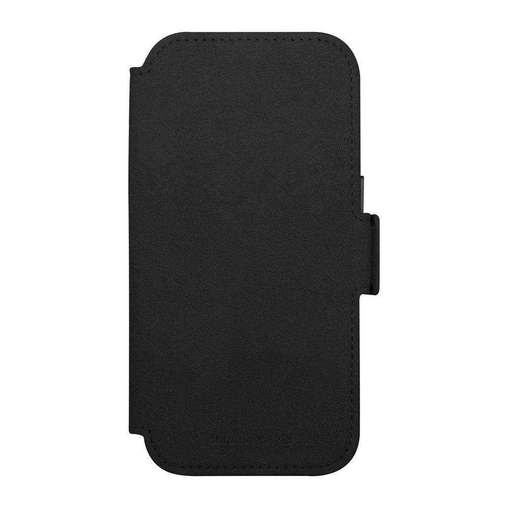 dbramante1928 iPhone 17 Lynge Cover - MagSafe Kompatibel - Black
