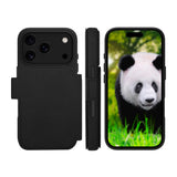 dbramante1928 iPhone 17 Pro Lynge Cover - MagSafe Kompatibel - Black