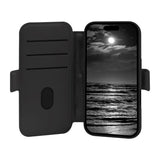 dbramante1928 iPhone 17 Lynge ICON Cover - MagSafe Kompatibel - Midnight