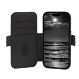 dbramante1928 iPhone 17 Pro Lynge ICON Cover - MagSafe Kompatibel - Midnight