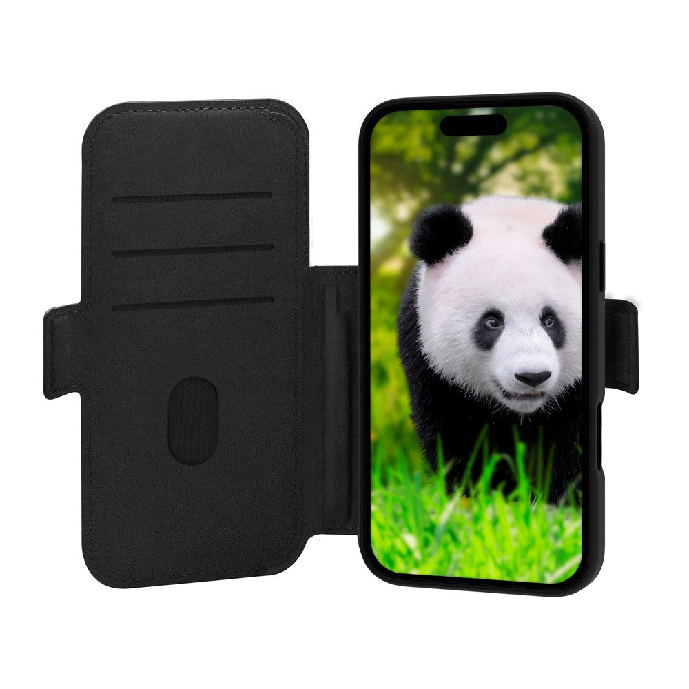 dbramante1928 iPhone 17 Pro Max Lynge Cover - MagSafe Kompatibel - Black