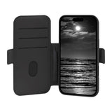 dbramante1928 iPhone 17 Pro Max Lynge ICON Cover - MagSafe Kompatibel - Midnight