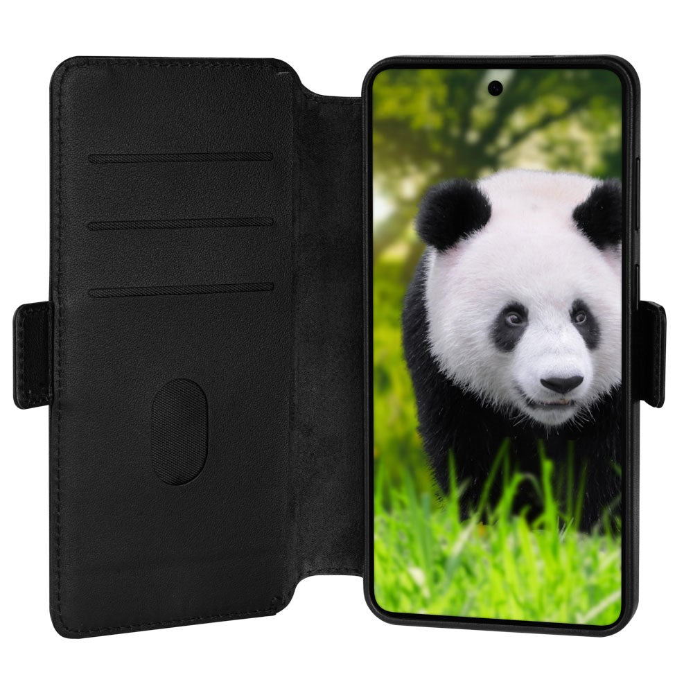 dbramante1928 Samsung Galaxy S26+ (Plus) 2-i-1 Lynge Cover - MagSafe Kompatibel - Black