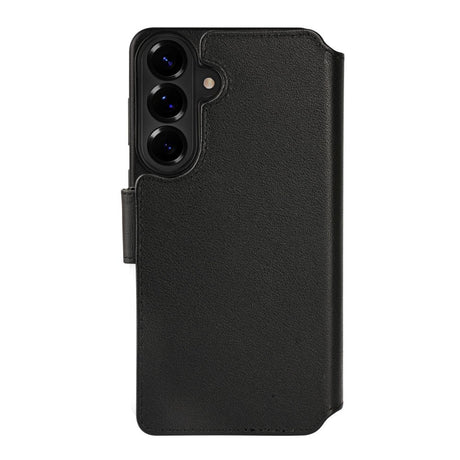 dbramante1928 Samsung Galaxy S26+ (Plus) 2-i-1 Lynge Cover - MagSafe Kompatibel - Black