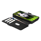 dbramante1928 Samsung Galaxy S26+ (Plus) 2-i-1 Lynge Cover - MagSafe Kompatibel - Black