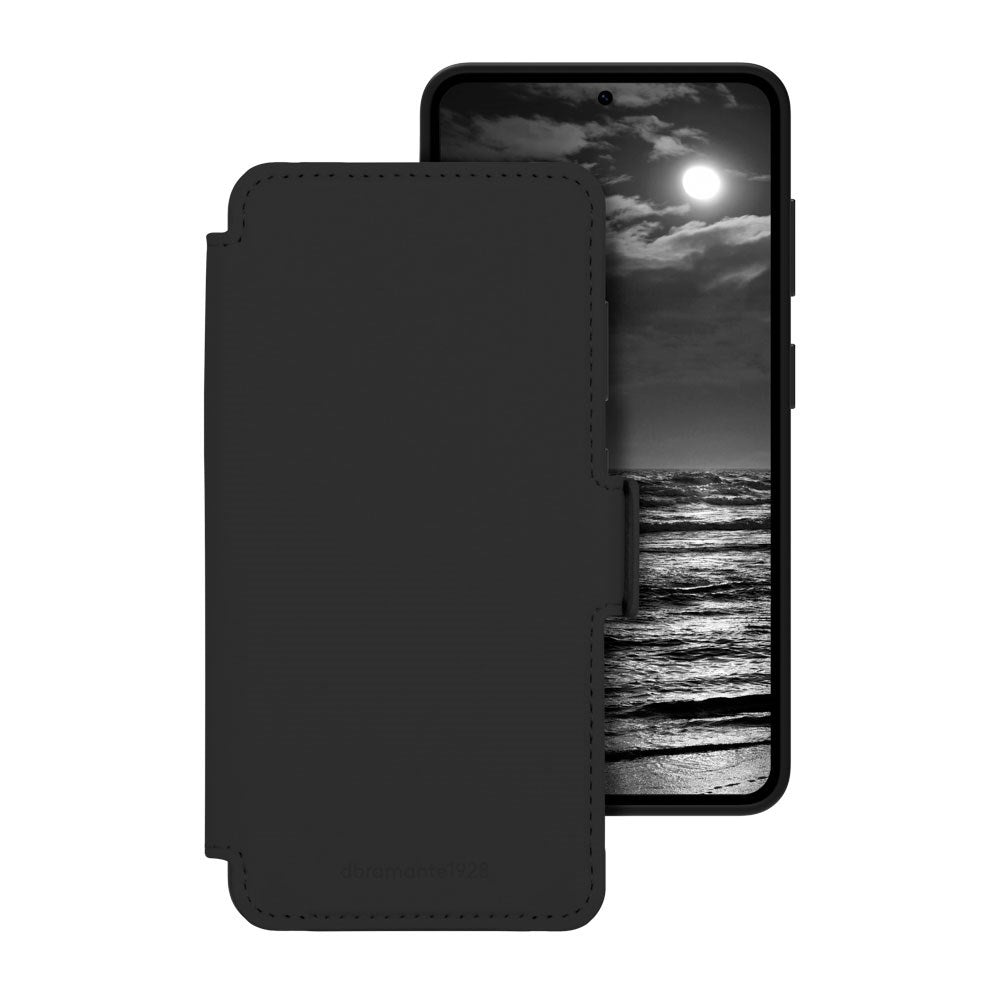 dbramante1928 Samsung Galaxy S26 2-i-1 Lynge ICON Cover - MagSafe Kompatibel - Midnight